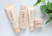 オルビスユー(ORBIS=U)トライアルセット