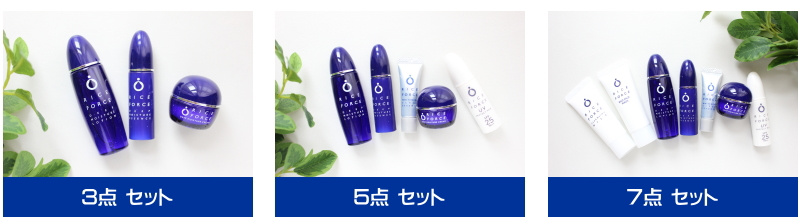 ライスフォース トライアル